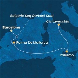 Route Map